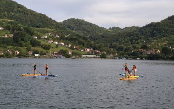 Civilna zaštita Zvornik upozorava: Stiže novi toplotni talas, temperature do 41 stepen