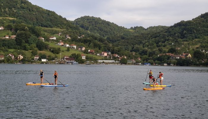 Civilna zaštita Zvornik upozorava: Stiže novi toplotni talas, temperature do 41 stepen