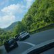 Ponovo saobraćaj usporen zbog saobraćajne nezgode kod Kušlata (FOTO)