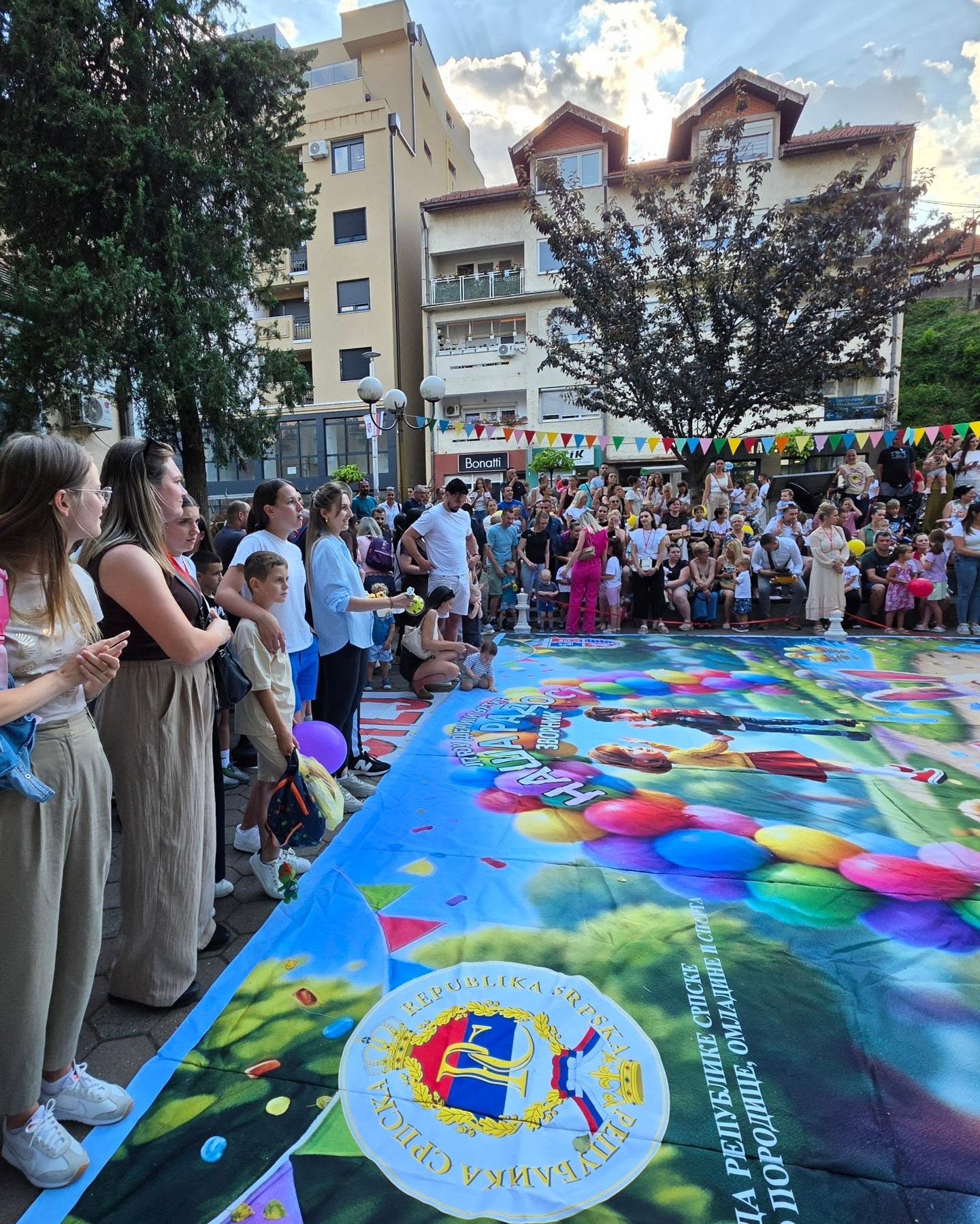 Održana 17. Konferencija beba okupila brojne mališane i njihove porodice u Zvorniku