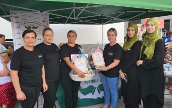 HO Help Others osvojio dva prva mjesta na Krompirijadi u Janji (FOTO)