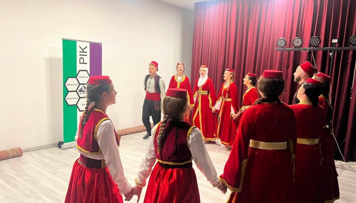 Mlade nade sevdaha oduševile publiku u Novoj Kasabi: Amela Sokolović pobjednica festivala (FOTO) – fotografija 10