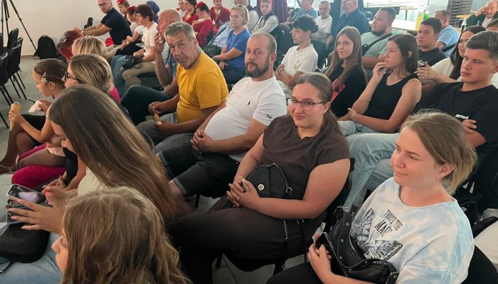 Mlade nade sevdaha oduševile publiku u Novoj Kasabi: Amela Sokolović pobjednica festivala (FOTO) – fotografija 7