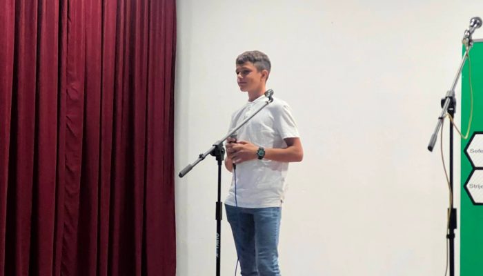 Mlade nade sevdaha oduševile publiku u Novoj Kasabi: Amela Sokolović pobjednica festivala (FOTO) – fotografija 8