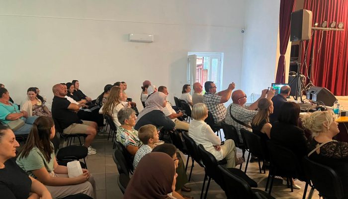 Mlade nade sevdaha oduševile publiku u Novoj Kasabi: Amela Sokolović pobjednica festivala (FOTO) – fotografija 2