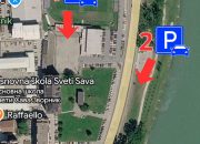 Obezbijeđeni parkinzi tokom Zvorničkog ljeta 2026