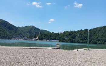 Toplotna kupola donosi novi val vrućina, poznato kada stižu temperature od 40 stepeni