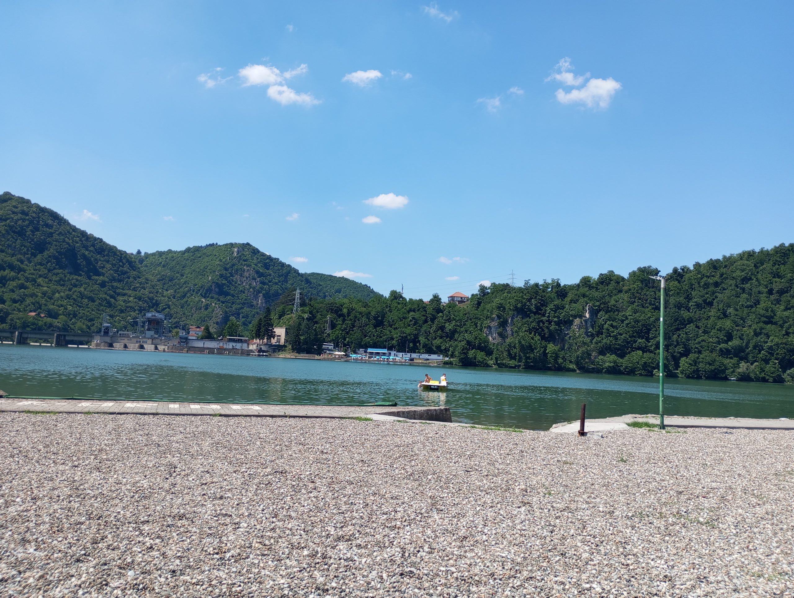 Toplotna kupola donosi novi val vrućina, poznato kada stižu temperature od 40 stepeni