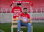 Zvanično: Podrinjac karijeru nastavlja u Widzewu Łódź
