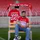 Zvanično: Podrinjac karijeru nastavlja u Widzewu Łódź