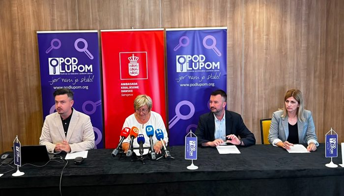 Pod lupom započela posmatračku misiju: Pred nama su historijski izbori, ali i  velike promjene za birače