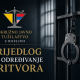 Pijani vozač udario maloljetnog pješaka, Orkužno javno tužilaštvo u Bijeljini zatražilo pritvor