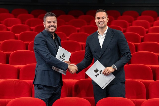 Bingo Group nastavlja sponzorstvo Sarajevo Film Festivala