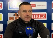 UEFA Pro licenca i vrijedno iskustvo: Ahmetović spreman za novi iskorak