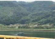Sankcionisano lice koje je puštalo uvredljive pjesme sa splava na Zvorničkom jezeru tokom 11.jula