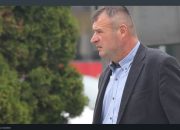 Ustavni sud kao neosnovanu odbio apelaciju Srećka Aćimovića