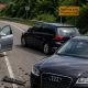 U saobraćajnoj nezgodi kod Zvornika učestvovala četiri automobila, tri osobe povrijeđene