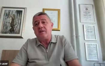 Video / Advokat porodice Aldine Jahić šokiran: Kalajdžić nema empatije ni kajanja, ovo nikad nisam vidio