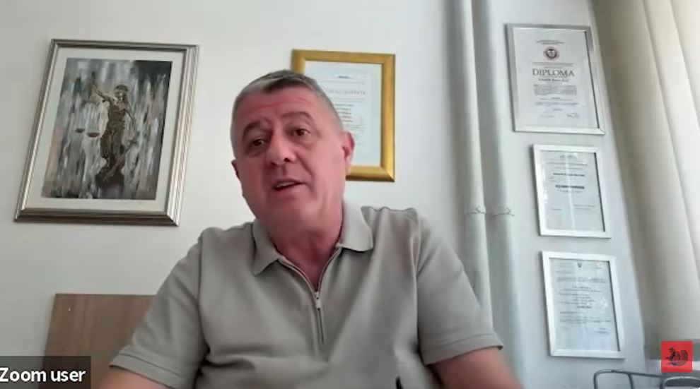 Video / Advokat porodice Aldine Jahić šokiran: Kalajdžić nema empatije ni kajanja, ovo nikad nisam vidio