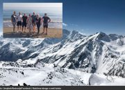 Poznata imena stradalih planinara na Elbrusu: “Ispred nas jedan san” (FOTO)
