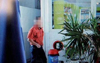 Došao u Bijeljinu na sastanak sa djevojčicom (14): Tuzlak osumnjičen za dječiju pornografiju doveden u Tužilaštvo