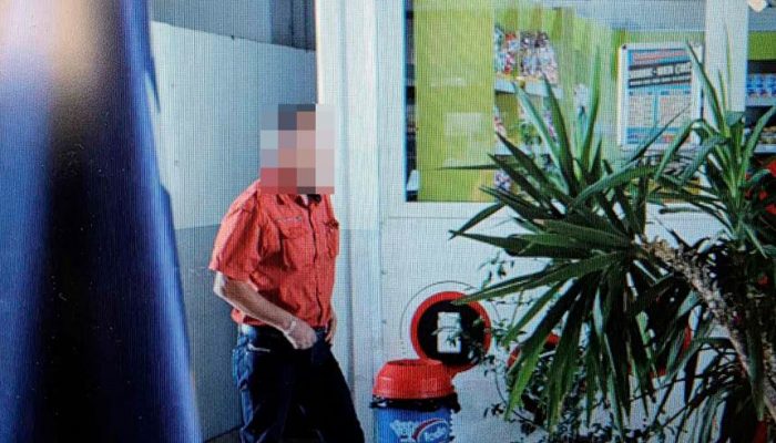 Došao u Bijeljinu na sastanak sa djevojčicom (14): Tuzlak osumnjičen za dječiju pornografiju doveden u Tužilaštvo