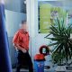 Došao u Bijeljinu na sastanak sa djevojčicom (14): Tuzlak osumnjičen za dječiju pornografiju doveden u Tužilaštvo