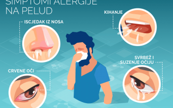 Počinje sezona ambrozije: Ljekar otkriva kako se zaštititi od alergija