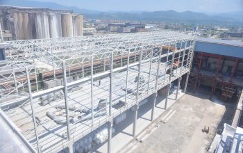 Industrija u RS ne izlazi iz krize: Proizvodnja pala 7,6 odsto, manje i zaposlenih