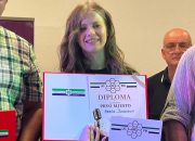 Mlade nade sevdaha oduševile publiku u Novoj Kasabi: Amela Sokolović pobjednica festivala (FOTO)