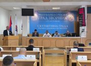 Odbornici usvojili Odluku o parkiranju na parkiralištima u gradu Zvorniku