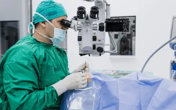 Astigmatizam: Može li se trajno riješiti – Objašnjava dr. Damjan Kepeski