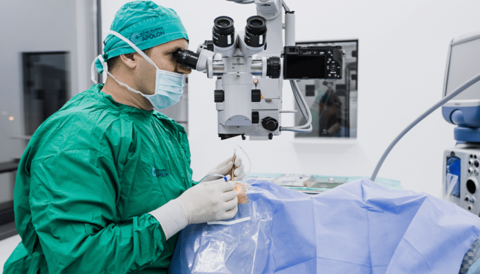 Astigmatizam: Može li se trajno riješiti – Objašnjava dr. Damjan Kepeski