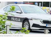 Krvavi napad na ženu u Tuzli, oštrim predmetom napao komšinicu, hitno prevezena u bolnicu
