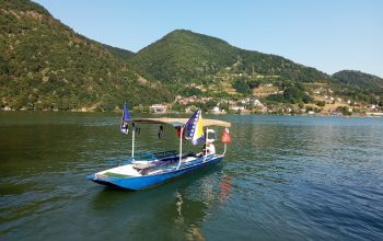 UNDP pokreće TravelShift: Mladi kreiraju nova rješenja za budućnost održivog turizma u BiHrpskoj rođeno 2