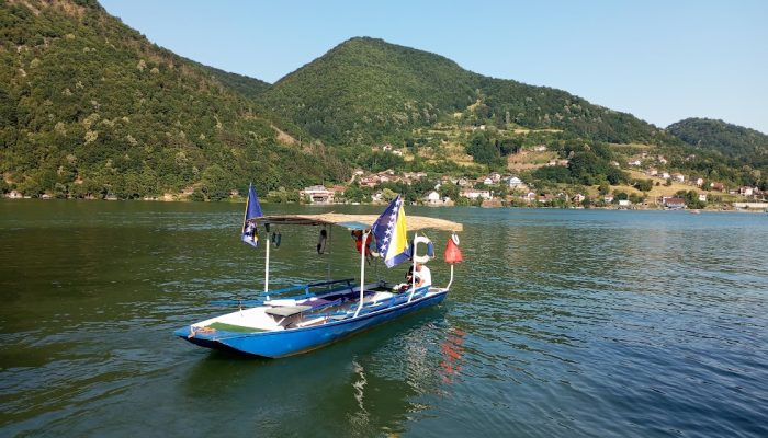 UNDP pokreće TravelShift: Mladi kreiraju nova rješenja za budućnost održivog turizma u BiH