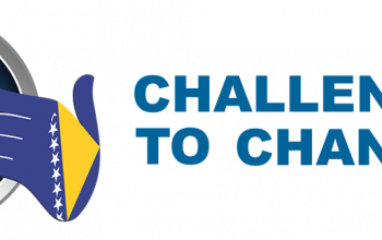 Prvi javni poziv za dostavljanje projektnih prijedloga – Challenge2Change i internacionalizacija