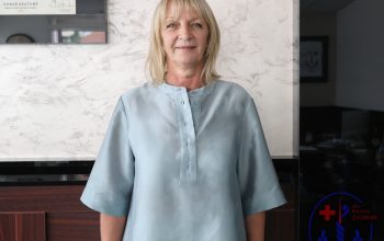 JZU ''Bolnica'' Zvornik: Dr Ljubica Stevanović – Bela ispraćena u penziju