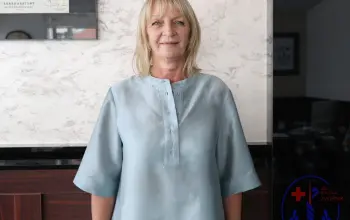 JZU ''Bolnica'' Zvornik: Dr Ljubica Stevanović – Bela ispraćena u penziju