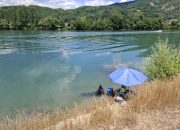 Građane BiH danas očekuje izuzetno vruć dan, upaljen narandžasti meteoalarm: Temperature će ići do 39 °C