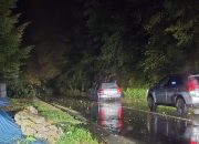 Nevrijeme izazvalo kvarove na elektromreži, ekipe na terenu širom Zvornika
