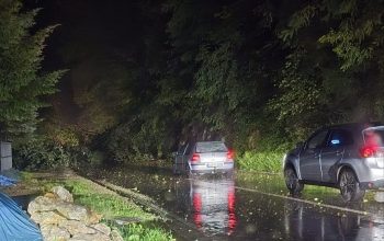 Nevrijeme izazvalo kvarove na elektromreži, ekipe na terenu širom Zvornika