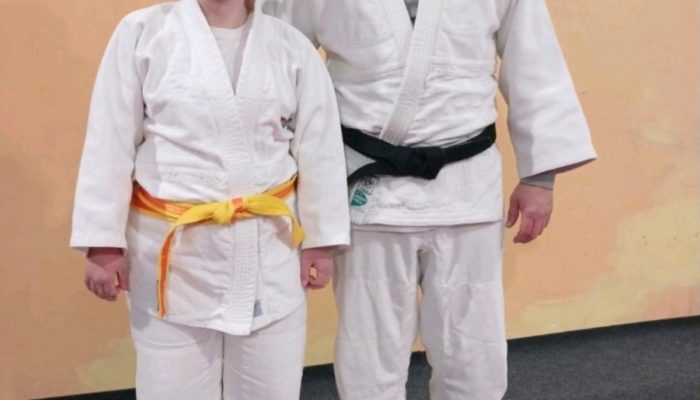 ​Džudo savez Bosne i Hercegovine pridružio se Globalnoj sedmici inkluzije: Adaptirani džudo otvara vrata sporta za sve