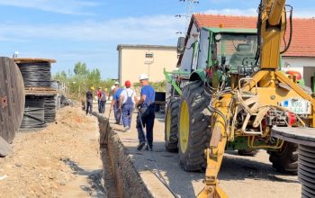 Kompanija „Elektro-Bijeljina“ privodi kraju jednu od najvećih investicija, Zvornik još nije u planu za slične radove