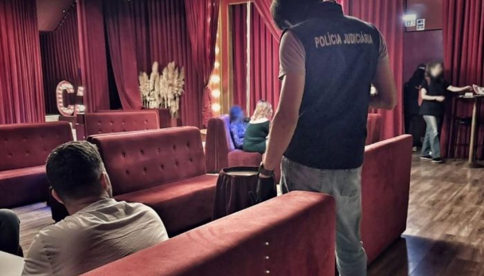 Akcija Europola i u BiH: Uhapšene četiri osobe zbog trgovine ljudima (FOTO)