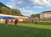Fudbaleri Drine počeli pripreme za narednu sezonu – stigli Dragutinović i Ostojić, otišli Milanović, Mitkovski i Cmiljanović