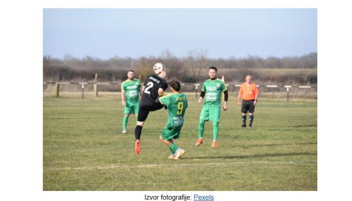 Od lokalnog derbija do evropskih liga: Zašto fudbal dominira sportskim klađenjem