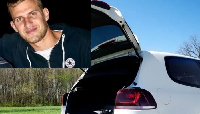 Pronađen osuđenik koji je pobjegao iz zatvora u Tuzli, policija ga otkrila u gepeku automobila