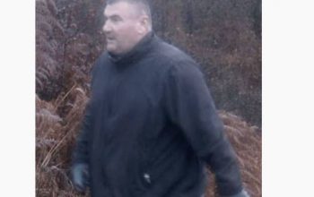 Potvrđena optužnica protiv Velemira Gurdeljevića (53) koji se sumnjiči za filmsku pljačku u Kalesiji