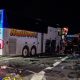 Autobus kalesijske firme učesnik teške saobraćajne nesreće kod Stuttgarta, 15 osoba povrijeđeno (FOTO)